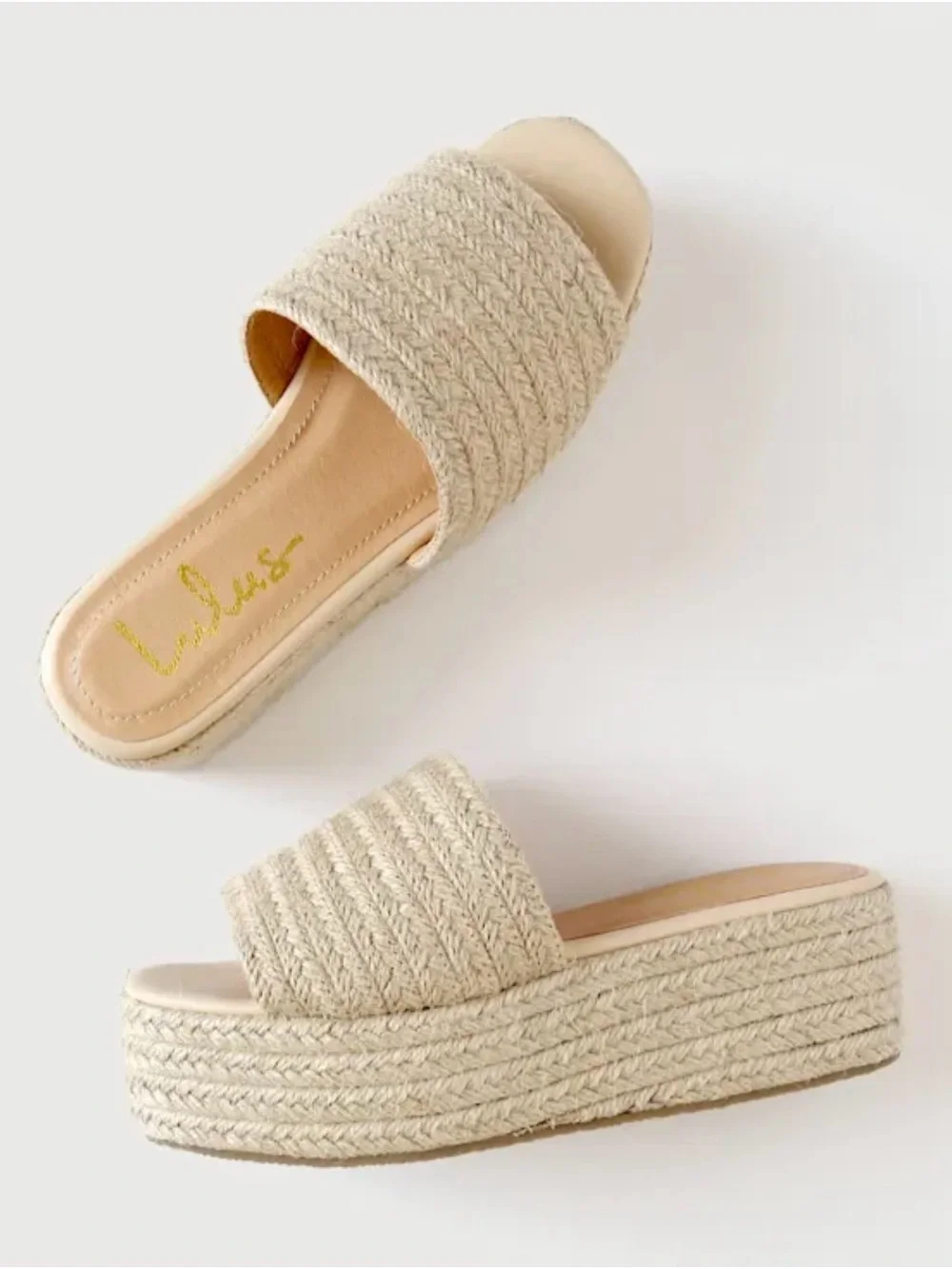 Lulus ahu natural